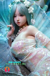 Xixi – Silicone 145cm 57.09 G-CUP 30kg 66.14lbs Sex Doll Big Boobs Anime Japanese Sex Doll SHE-S145-0141 22