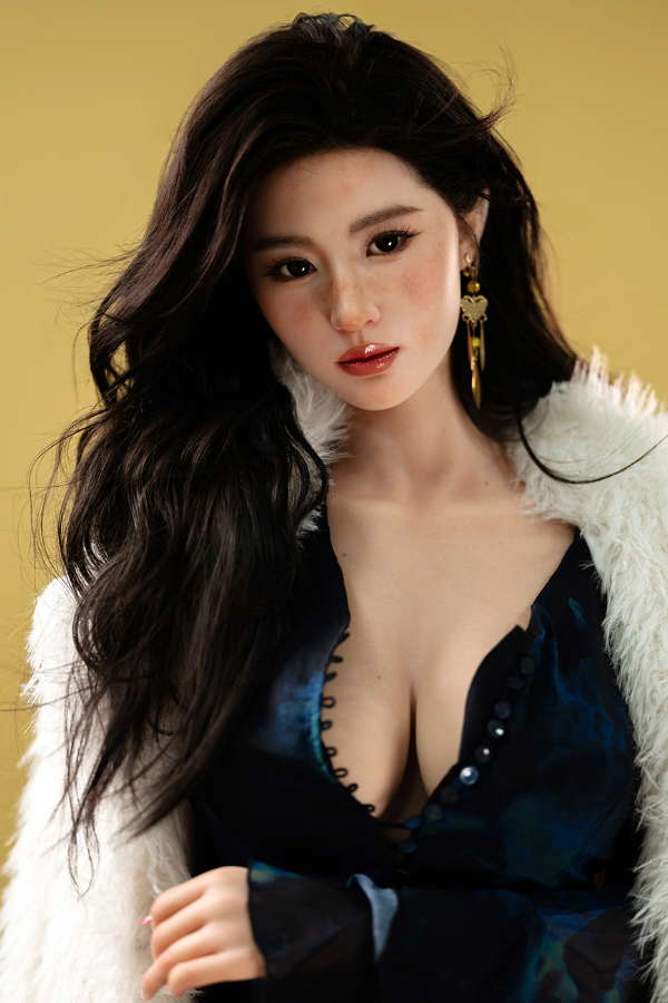 Xixi - Silicone 168cm/66.14" F-CUP 35.5kg/78.26lbs Sex Doll