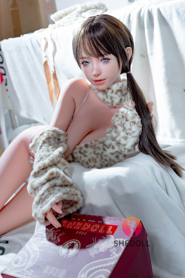 Xiyuan - Hybrid 148cm/58.27" D-CUP 26kg/57.32lbs Sex Doll