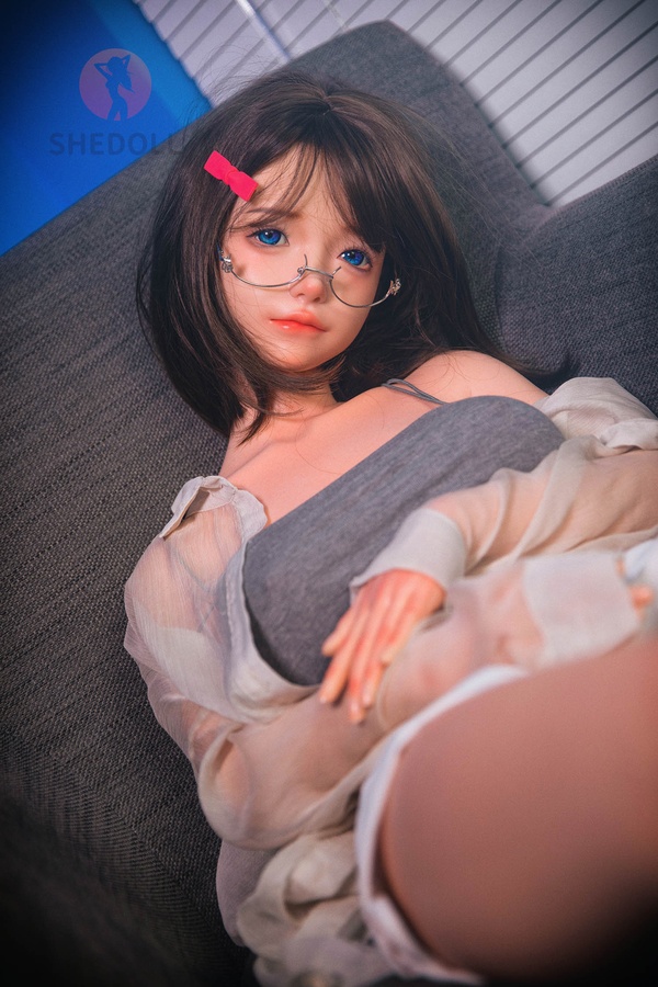 Xiyuan - Silicone 148cm/58.27" D-CUP 34kg/74.96lbs Sex Doll
