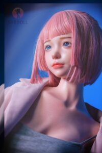 Xiyuan – Silicone 148cm 58.27 D-CUP 34kg 74.96lbs Sex Doll Big Booty Anime Japanese Sex Doll SHE-S148-0004 16