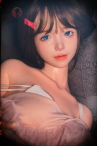 Xiyuan – Silicone 148cm 58.27 D-CUP 34kg 74.96lbs Sex Doll Big Booty Anime Japanese Sex Doll SHE-S148-0004 24