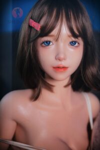 Xiyuan – Silicone 148cm 58.27 D-CUP 34kg 74.96lbs Sex Doll Big Booty Anime Japanese Sex Doll SHE-S148-0004 29