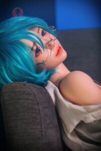 Xiyuan – Silicone 148cm 58.27 D-CUP 34kg 74.96lbs Sex Doll Big Booty Anime Japanese Sex Doll SHE-S148-0004 6