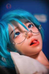 Xiyuan – Silicone 148cm 58.27 D-CUP 34kg 74.96lbs Sex Doll Big Booty Anime Japanese Sex Doll SHE-S148-0004 8