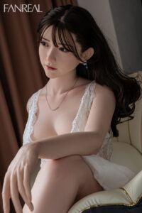 Xue – Silicone 162cm 63.78 D-CUP 33kg 72.75lbs Sex Doll Big Boobs Cute Japanese Sex Doll FRD-S162-0056 15