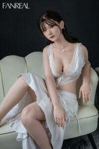 Xue – Silicone 162cm 63.78 D-CUP 33kg 72.75lbs Sex Doll Big Boobs Cute Japanese Sex Doll FRD-S162-0056 8