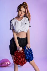 Xue – Silicone 171cm 67.32 F-CUP 39kg 85.98lbs Sex Doll Big Booty Anime Korean Sex Doll STP-S171-0064 14