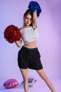 Xue – Silicone 171cm 67.32 F-CUP 39kg 85.98lbs Sex Doll Big Booty Anime Korean Sex Doll STP-S171-0064 17