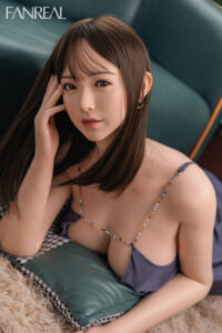 Xue – Silicone 95cm 37.4 G-CUP 30kg 66.14lbs Sex Doll Bubble Butt Cute Japanese Sex Doll FRD-S095-0065 12