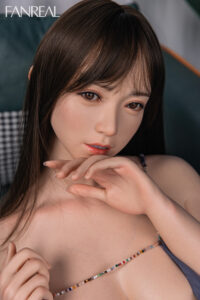 Xue – Silicone 95cm 37.4 G-CUP 30kg 66.14lbs Sex Doll Bubble Butt Cute Japanese Sex Doll FRD-S095-0065 17