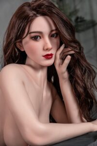 Xueer – Silicone 171cm 67.32 F-CUP 39kg 85.98lbs Sex Doll Big Booty Cosplay Chinese Sex Doll STP-S171-0001 15