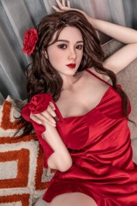 Xueer – Silicone 171cm 67.32 F-CUP 39kg 85.98lbs Sex Doll Big Booty Cosplay Chinese Sex Doll STP-S171-0001 5