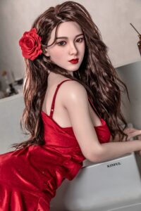 Xueer – Silicone 171cm 67.32 F-CUP 39kg 85.98lbs Sex Doll Big Booty Cosplay Chinese Sex Doll STP-S171-0001 8