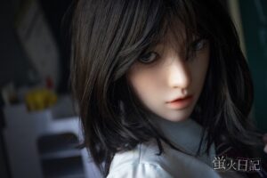 Xueli – Silicone 162cm 63.78 B-CUP 30kg 66.14lbs Sex Doll Small Breast Cosplay Chinese Sex Doll YHD-S162-0003 18