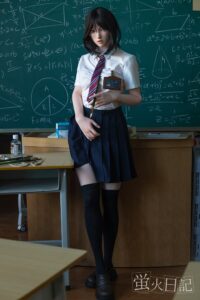 Xueli – Silicone 162cm 63.78 B-CUP 30kg 66.14lbs Sex Doll Small Breast Cosplay Chinese Sex Doll YHD-S162-0003 2