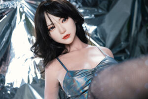 Xueros – Silicone 162cm 63.78 D-CUP 33kg 72.75lbs Sex Doll Big Boobs Cute Asian Sex Doll FRD-S162-0091 33