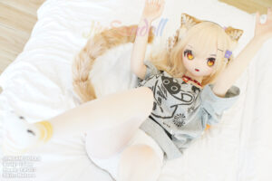 Y007 – Hybrid 159cm 62.6 C-CUP 36kg 79.37lbs Sex Doll Big Booty Anime Japanese Sex Doll WMD-M159-0032 10