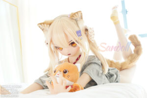 Y007 – Hybrid 159cm 62.6 C-CUP 36kg 79.37lbs Sex Doll Big Booty Anime Japanese Sex Doll WMD-M159-0032 12