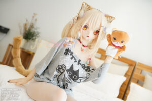 Y007 – Hybrid 159cm 62.6 C-CUP 36kg 79.37lbs Sex Doll Big Booty Anime Japanese Sex Doll WMD-M159-0032 7