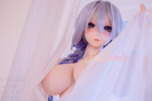 Y014 – TPE 160cm 62.99 I-CUP 38kg 83.78lbs Sex Doll Big Boobs Anime Japanese Sex Doll WMD-T160-0010 30
