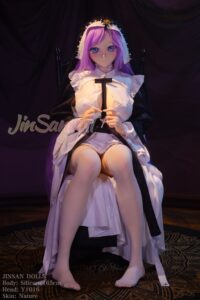 Y016 – Hybrid 165cm 64.96 G-CUP 34kg 74.96lbs Sex Doll Big Boobs Anime Japanese Sex Doll WMD-M165-0053 11