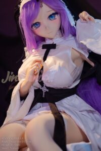 Y016 – Hybrid 165cm 64.96 G-CUP 34kg 74.96lbs Sex Doll Big Boobs Anime Japanese Sex Doll WMD-M165-0053 12