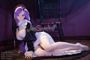 Y016 – Hybrid 165cm 64.96 G-CUP 34kg 74.96lbs Sex Doll Big Boobs Anime Japanese Sex Doll WMD-M165-0053 19