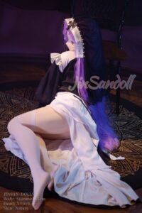 Y016 – Hybrid 165cm 64.96 G-CUP 34kg 74.96lbs Sex Doll Big Boobs Anime Japanese Sex Doll WMD-M165-0053 4