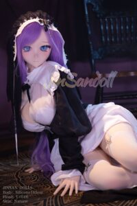 Y016 – Hybrid 165cm 64.96 G-CUP 34kg 74.96lbs Sex Doll Big Boobs Anime Japanese Sex Doll WMD-M165-0053 5