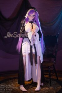 Y016 – Hybrid 165cm 64.96 G-CUP 34kg 74.96lbs Sex Doll Big Boobs Anime Japanese Sex Doll WMD-M165-0053 6