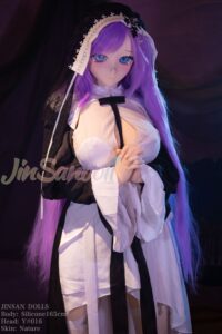 Y016 – Hybrid 165cm 64.96 G-CUP 34kg 74.96lbs Sex Doll Big Boobs Anime Japanese Sex Doll WMD-M165-0053 7