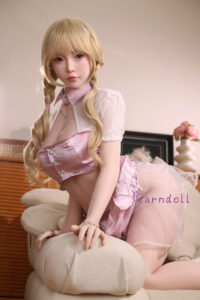 Y15 – Silicone 167cm 65.75 E-CUP 40.5kg 89.29lbs Sex Doll Big Booty Anime Japanese Sex Doll YND-S167-0032 22