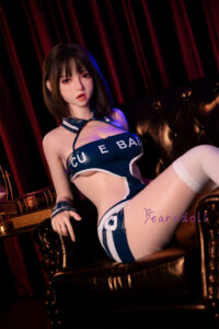 Y201 – Silicone 158cm 62.2 E-CUP 33kg 72.75lbs Sex Doll Big Boobs Anime Japanese Sex Doll YND-S158-0004 6