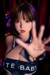 Y201 – Silicone 158cm 62.2 E-CUP 33kg 72.75lbs Sex Doll Big Boobs Anime Japanese Sex Doll YND-S158-0004 7