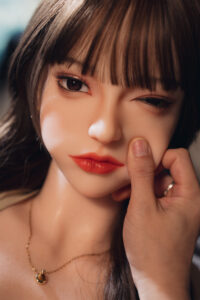 Y202-1 – Silicone 163cm 64.17 F-CUP 34kg 74.96lbs Sex Doll Big Booty Anime Japanese Sex Doll YND-S163-0002 10