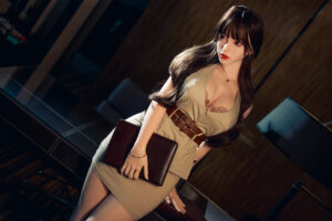 Y202-1 – Silicone 163cm 64.17 F-CUP 34kg 74.96lbs Sex Doll Big Booty Anime Japanese Sex Doll YND-S163-0002 23