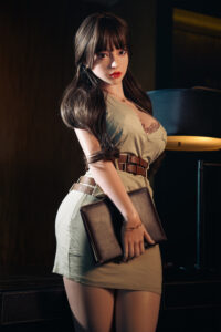 Y202-1 – Silicone 163cm 64.17 F-CUP 34kg 74.96lbs Sex Doll Big Booty Anime Japanese Sex Doll YND-S163-0002 3