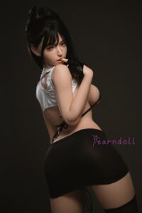 Y206-7 – Silicone 163cm 64.17 F-CUP 34kg 74.96lbs Sex Doll Big Booty Anime Japanese Sex Doll YND-S163-0019 11