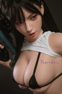 Y206-7 – Silicone 163cm 64.17 F-CUP 34kg 74.96lbs Sex Doll Big Booty Anime Japanese Sex Doll YND-S163-0019 6