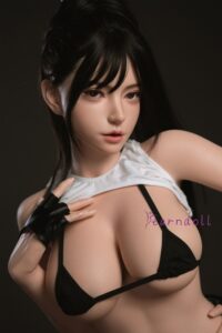 Y206-7 – Silicone 163cm 64.17 F-CUP 34kg 74.96lbs Sex Doll Big Booty Anime Japanese Sex Doll YND-S163-0019 9