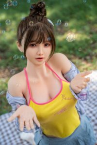 Y216 – Silicone 160cm 62.99 G-CUP 38kg 83.78lbs Sex Doll Big Boobs Anime Japanese Sex Doll YND-S160-0025 10