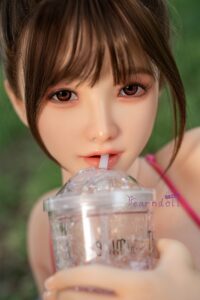 Y216 – Silicone 160cm 62.99 G-CUP 38kg 83.78lbs Sex Doll Big Boobs Anime Japanese Sex Doll YND-S160-0025 13