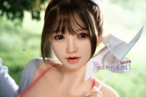 Y216 – Silicone 160cm 62.99 G-CUP 38kg 83.78lbs Sex Doll Big Boobs Anime Japanese Sex Doll YND-S160-0025 15