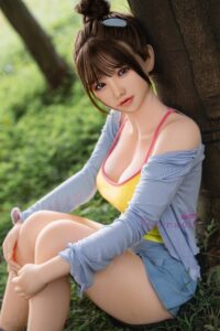 Y216 – Silicone 160cm 62.99 G-CUP 38kg 83.78lbs Sex Doll Big Boobs Anime Japanese Sex Doll YND-S160-0025 7