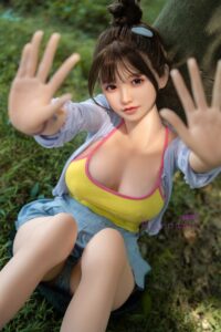 Y216 – Silicone 160cm 62.99 G-CUP 38kg 83.78lbs Sex Doll Big Boobs Anime Japanese Sex Doll YND-S160-0025 8