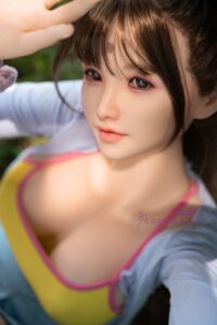 Y216 – Silicone 160cm 62.99 G-CUP 38kg 83.78lbs Sex Doll Big Boobs Anime Japanese Sex Doll YND-S160-0025 9