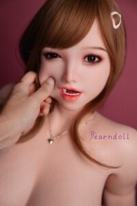 Y216 – Silicone 162cm 63.78 J-CUP 38kg 83.78lbs Sex Doll Big Boobs Anime Japanese Sex Doll YND-S162-0026 20