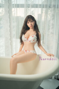 Y227 – Silicone 155cm 61.02 C-CUP 33.1kg 72.97lbs Sex Doll Medium Tits Anime Japanese Sex Doll YND-S155-0010 1