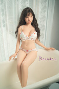 Y227 – Silicone 155cm 61.02 C-CUP 33.1kg 72.97lbs Sex Doll Medium Tits Anime Japanese Sex Doll YND-S155-0010 2